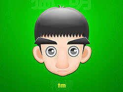 真的猛男，从不眯眼（个人主页-ZNDM4ODU2） - 图标 - 站酷设计师yoyocaso原创素材 - 站酷ZCOOL