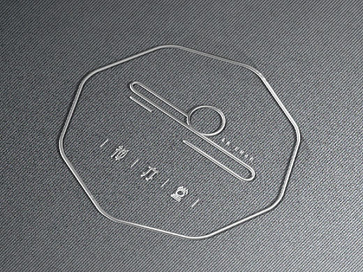 商业/素雅/干净/茶/珠宝/logo/vi/标志