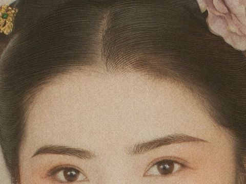 《沉香亭》