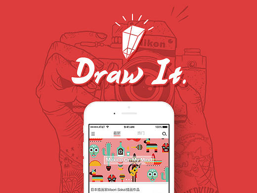 Draw it.