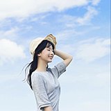 f摄影的头像