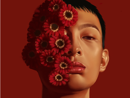 人物绘画