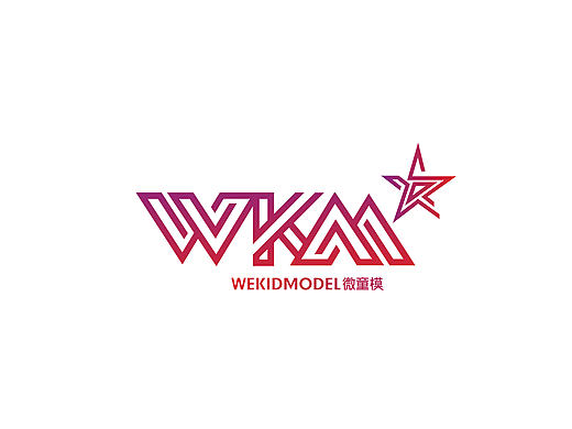 wkm微童模