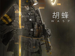 胡蜂