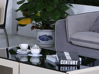 茶几、详情页、茶几详情页、古风