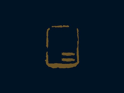 LOGO 概念设计。