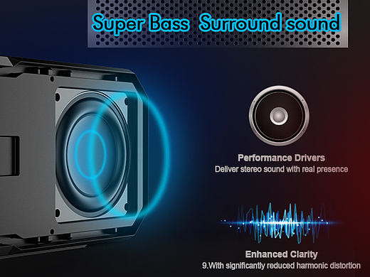 蓝牙音箱 亚马逊产品摄影 PS精修图 3D三维建模渲染 电商美工 天猫 京东 聚光影像