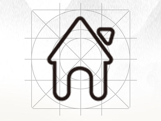 图标练习（个人主页-ZMTk3MTY0ODg=） - 图标 - 站酷设计师秋末等冬至原创素材 - 站酷ZCOOL