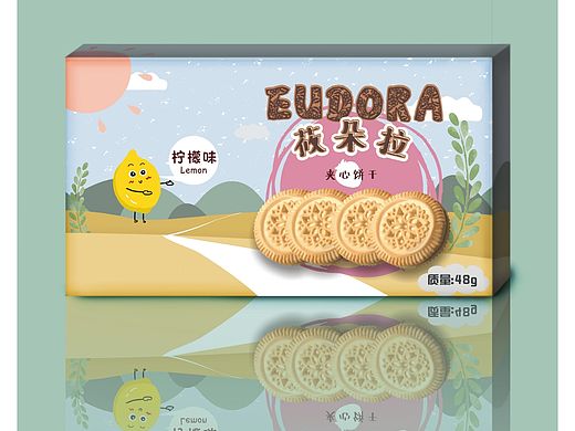 食品包装设计