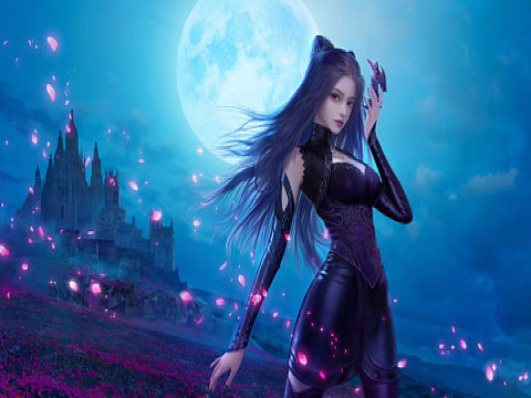 与焚烧-大葱君合作