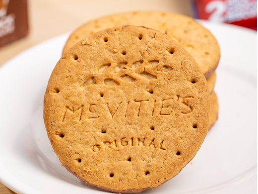 有间|麦维他消化饼巧克力味