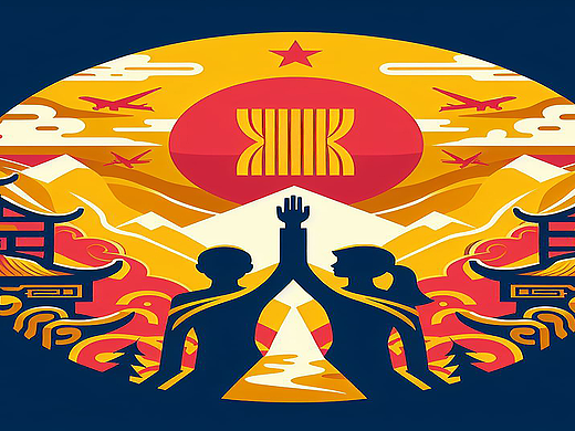 "ASEAN-China Year of People-to-people Exchan