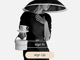 电商APP-ELAGACE品牌