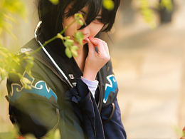 魔道祖师 cosplay 薛洋