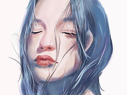近期作品