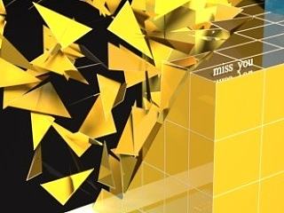 电脑桌面设计 Only for 3dsmax