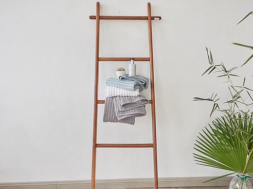 好看的面巾需要有有趣的灵魂