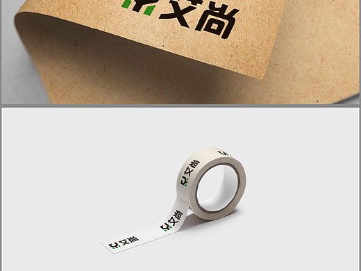 艾尚LOGO