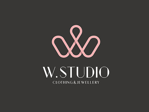 W.STUDIO  品牌视觉设计