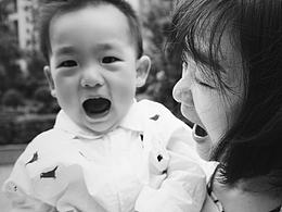 My little angle 可愛(ài)的、壞壞的你 