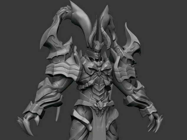 人生第一个雕刻作品_lucaes-站酷ZCOOL