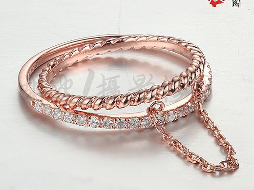 戒指拍摄  胡，皮！