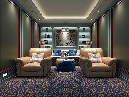 作品集（二）（个人主页-ZMjIxOTI4NTY=） - 家装设计 - 站酷设计师曹阿瞒啊曹阿瞒原创素材 - 站酷ZCOOL