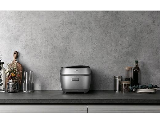 钛古电饭煲拍摄