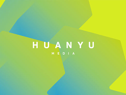 环宇传媒|广告|影视|标志设计|LOGO|品牌