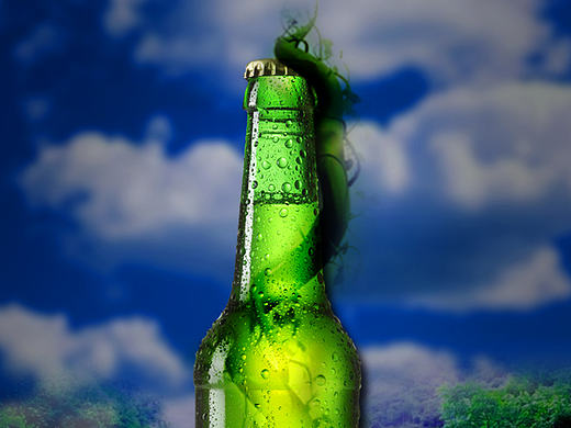 雪花啤酒海报（个人主页-ZMTk3MTc4NjQ=） - 海报 - 站酷设计师逸暄原创素材 - 站酷ZCOOL