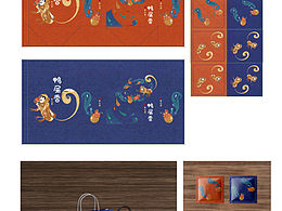 传统风采鸭屎香