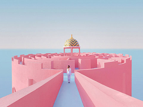 紀念碑谷（個人主頁-ZNDI0NDAxMDQ=） - 人像攝影 - 站酷設計師煎焦的凍魚原創(chuàng)素材 - 站酷ZCOOL