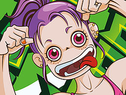 自己的手機(jī)殼