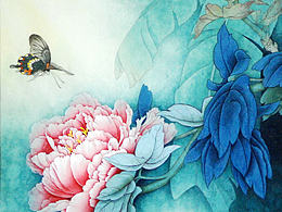 花鸟