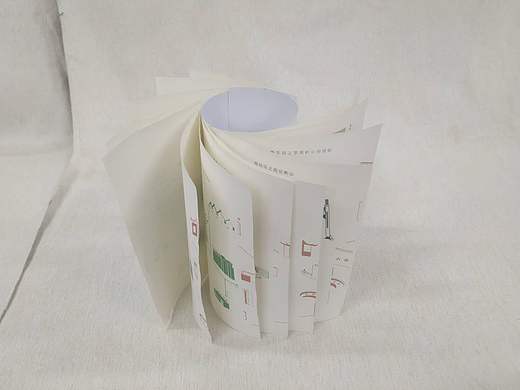 旋风装的毕业设计