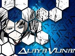 自己做的空之境界壁纸