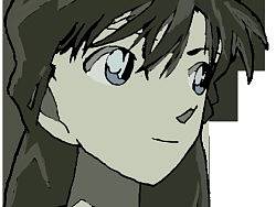 小兰