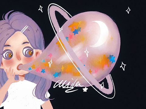 随笔练（个人主页-ZNDk1MjY0NDA=） - 创作习作 - 站酷设计师朱梦卿原创素材 - 站酷ZCOOL