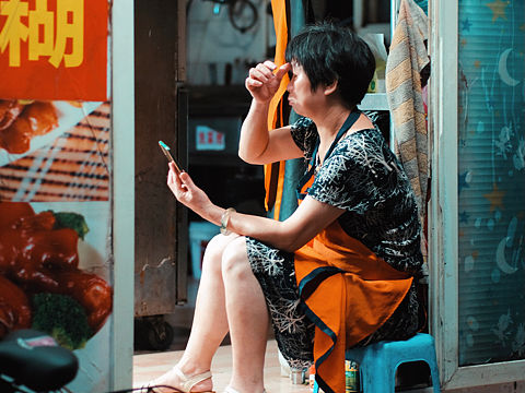 富士Xt30｜泉州扫街｜唯卓士镜头56 1.4