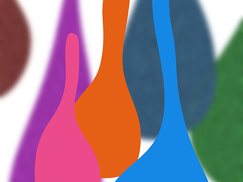 《母亲眼中的女儿》