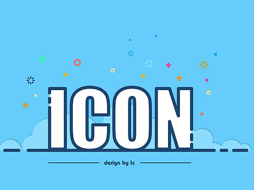 一套泡泡mbe风图标