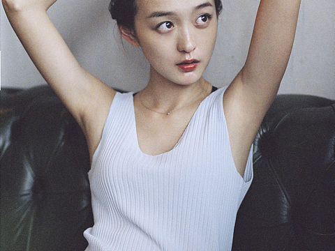 那个爱摄影的女孩