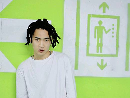 中款TT脏辫【男生中款】