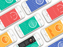 智能设备辅助APP——个人设计版