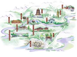 地图