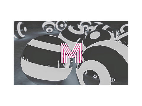 第一次C4D小作业~