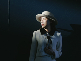 深圳約拍 | 光才是一切氛圍感的源頭