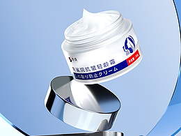 3月产品渲染作品