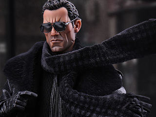 黑帮王国系列 - 黑桃7/Spade 7