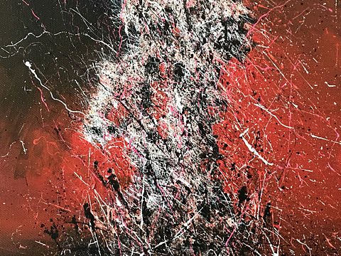 須臾之頑石（個人主頁-ZMjkyMTUyNTY=） - 繪畫 - 站酷設計師水彩學院蘇野原創(chuàng)素材 - 站酷ZCOOL